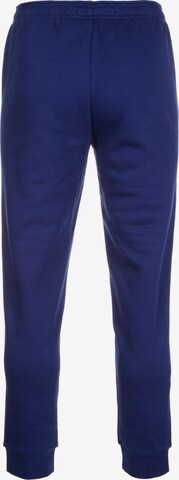 ADIDAS SPORTSWEAR Tapered Hose 'Core 18' in Blau