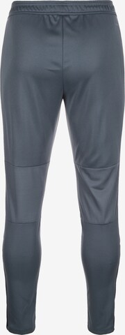 Effilé Pantalon de sport 'Condivo 18' ADIDAS PERFORMANCE en gris