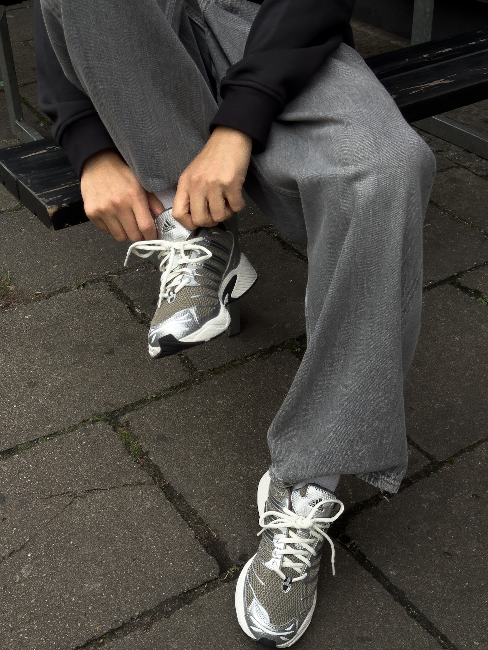 Adistar Control ADIDAS ORIGINALS