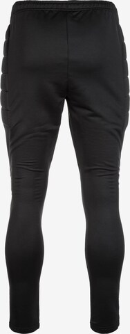 Regular Pantalon de sport UMBRO en noir