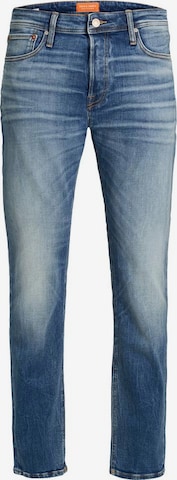 JACK & JONES Jeans in Blau: predná strana
