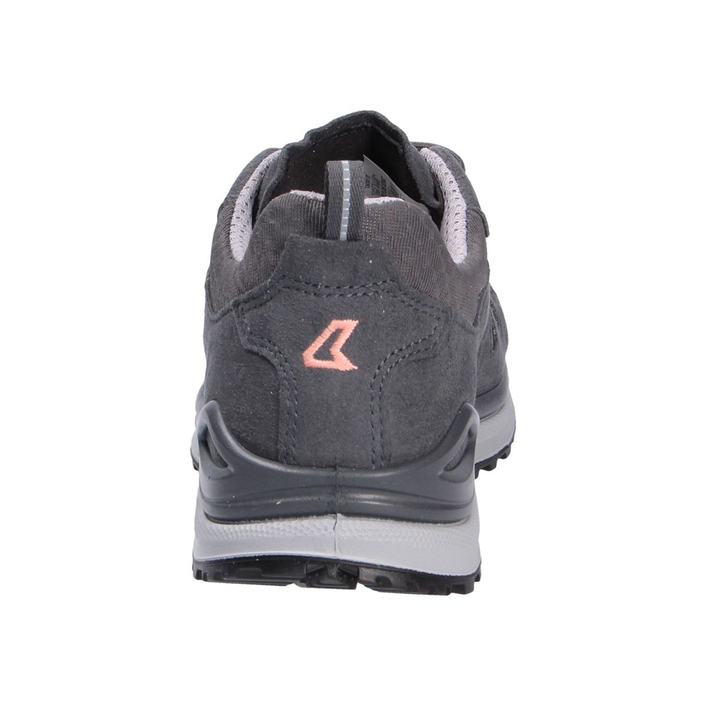 LOWA Lage schoen 'Innox' in Grijs