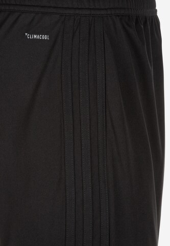 Regular Pantalon de sport 'Condivo' ADIDAS SPORTSWEAR en noir