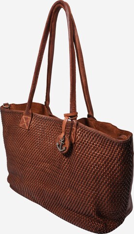 Harbour 2nd Shopper 'Grace' in Brown