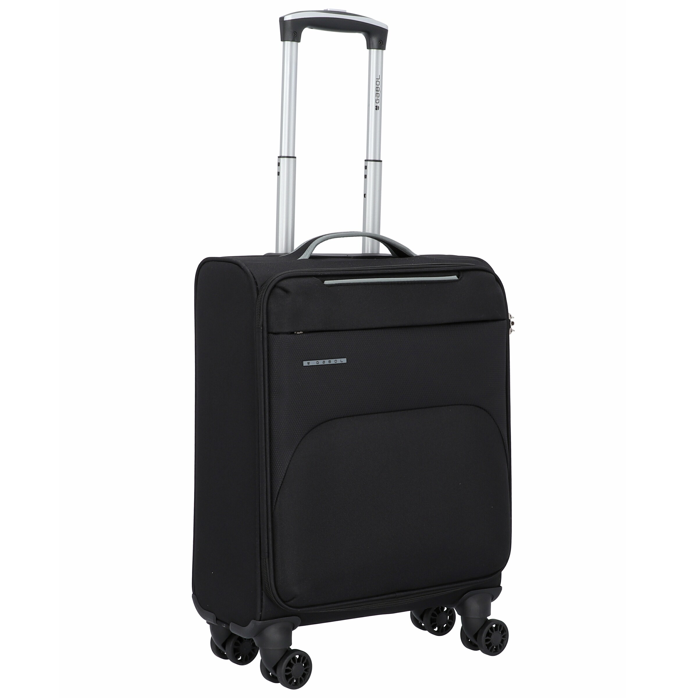 Gabol Cart in Black