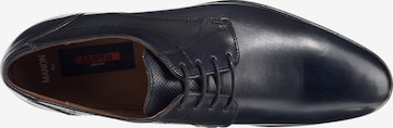 LLOYD Lace-Up Shoes 'Manon' in Black