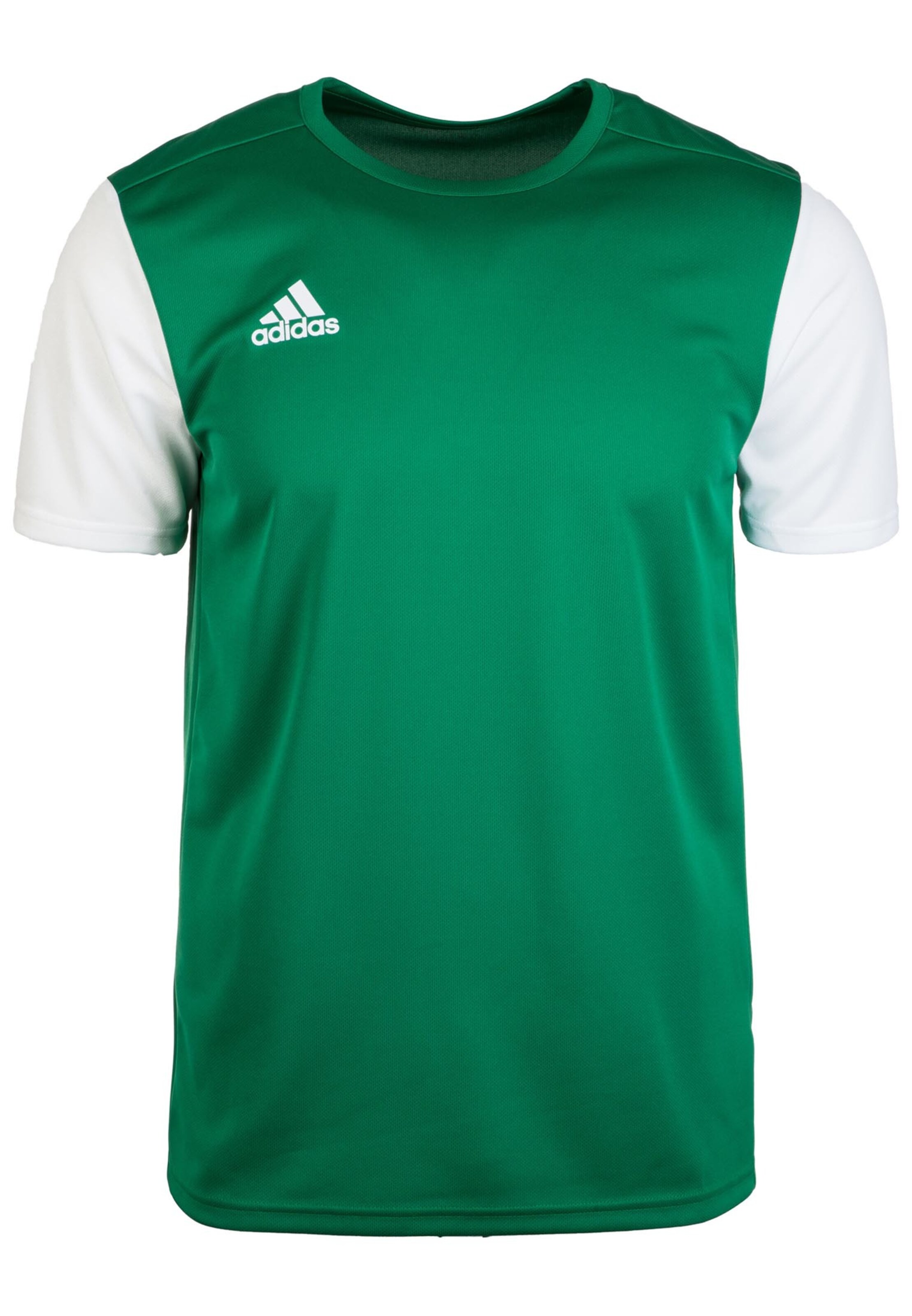 ADIDAS SPORTSWEAR Jersey 'Estro 19' in Green: front