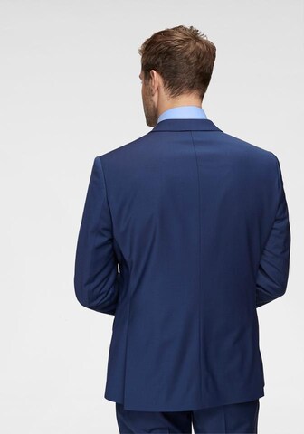 ROY ROBSON Regular fit Suit Jacket in Blue