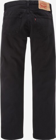 LEVI'S ® Regular Jeans '501' in Black