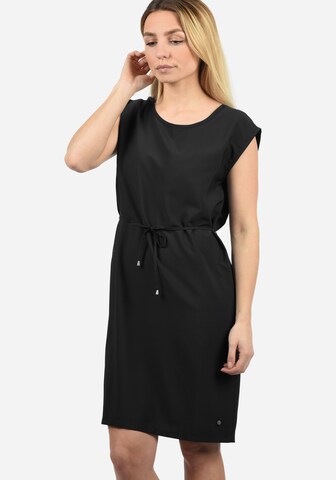 Blend She Shirt Dress 'Amaia' in Black: front