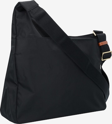 Bric's Crossbody Bag in Black