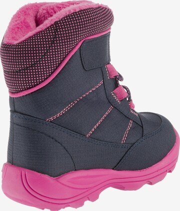 Kamik Boots 'Stance' in Pink