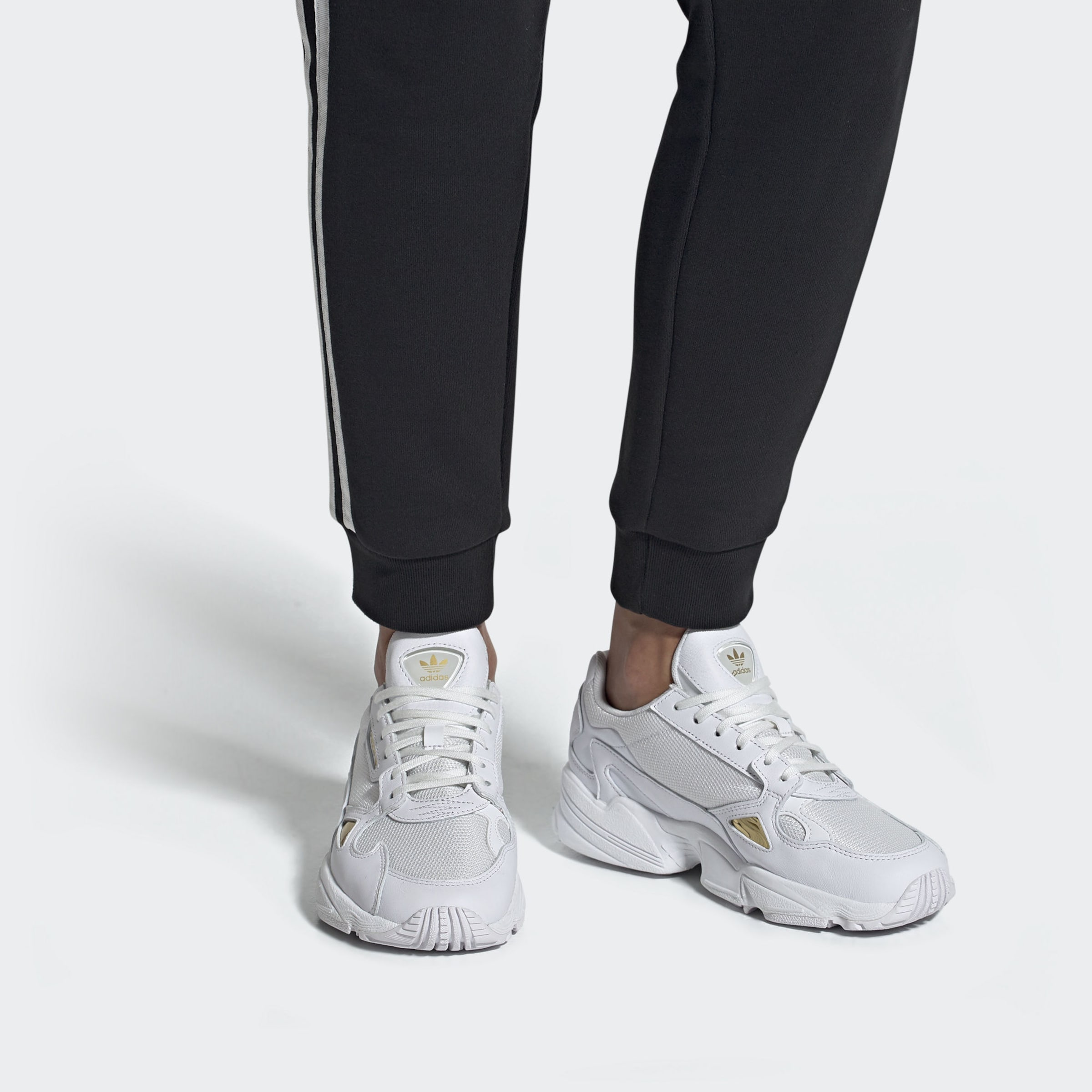 adidas falcon männer