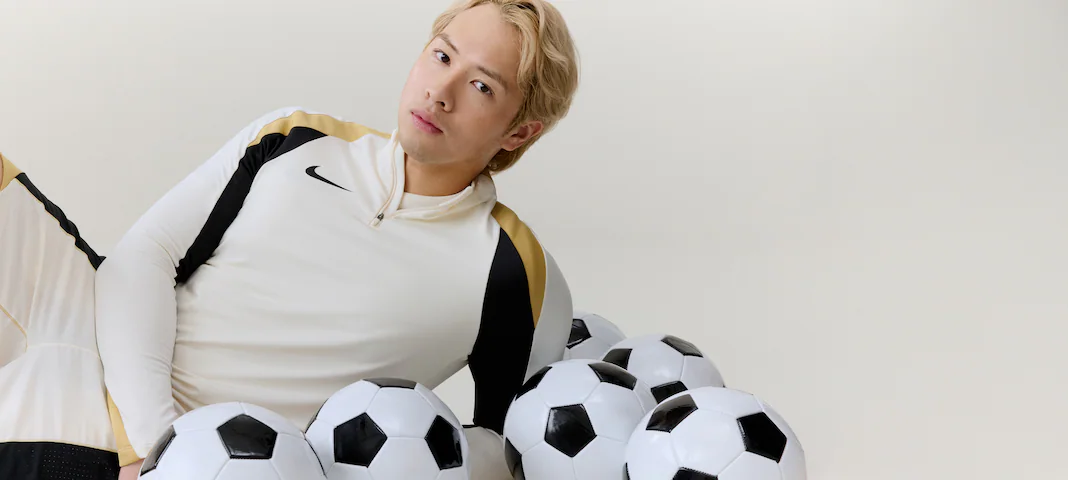 Soccer Performance