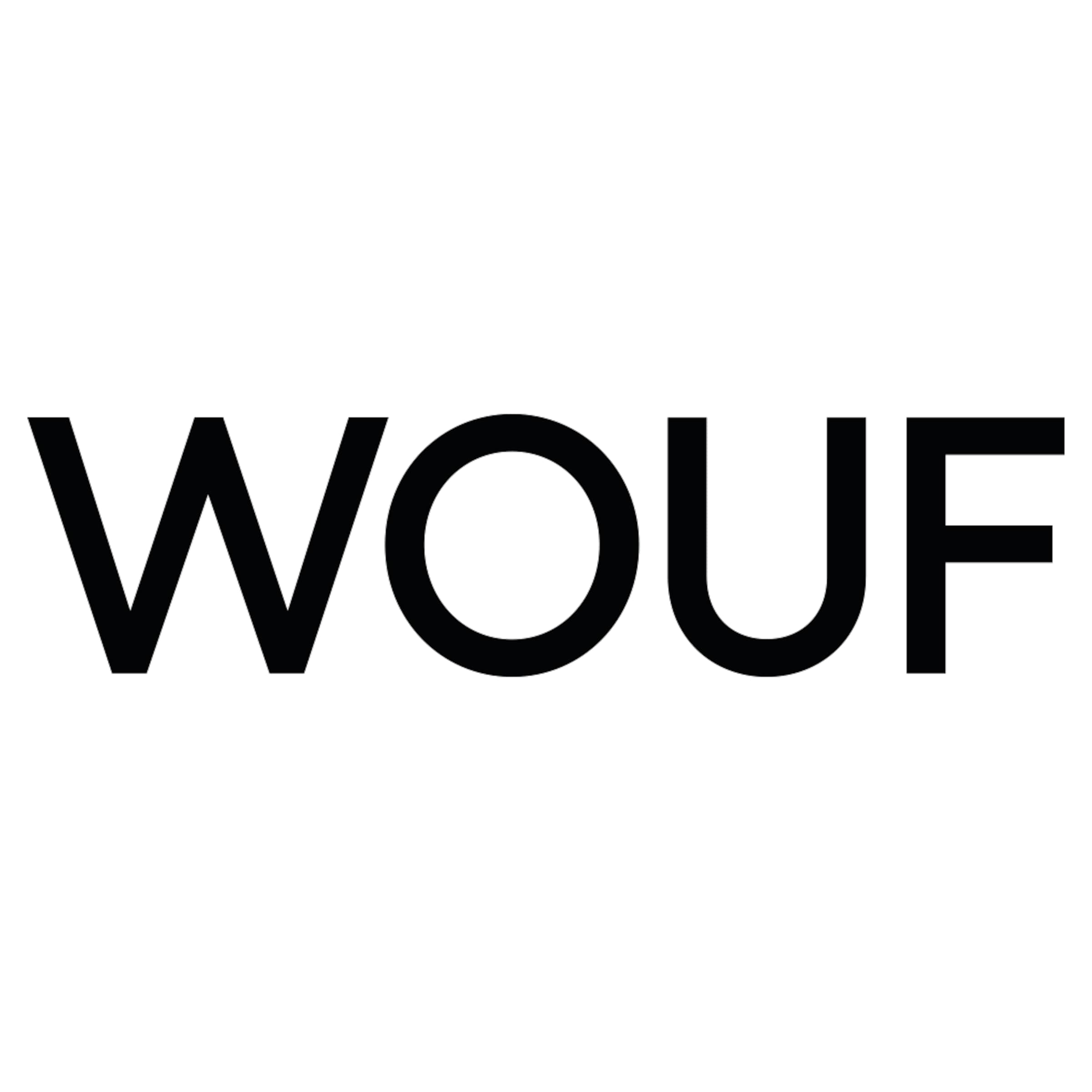 Wouf
