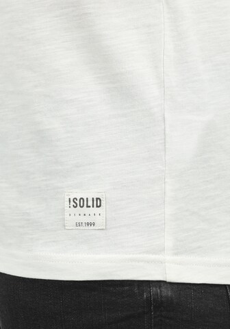 !Solid - Camiseta 'Florian' en verde