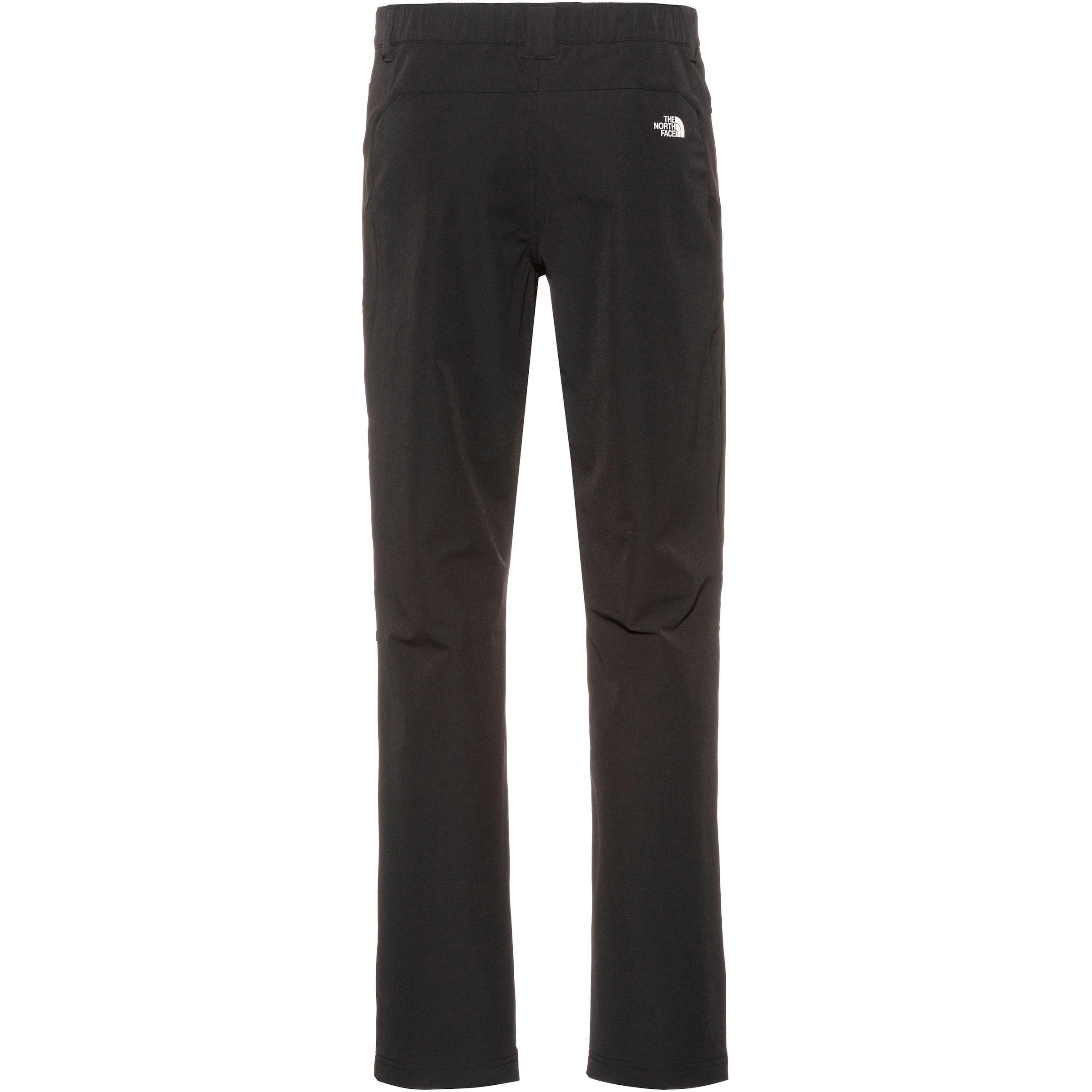 Regular Pantalon de sport 'Quest' THE NORTH FACE en noir