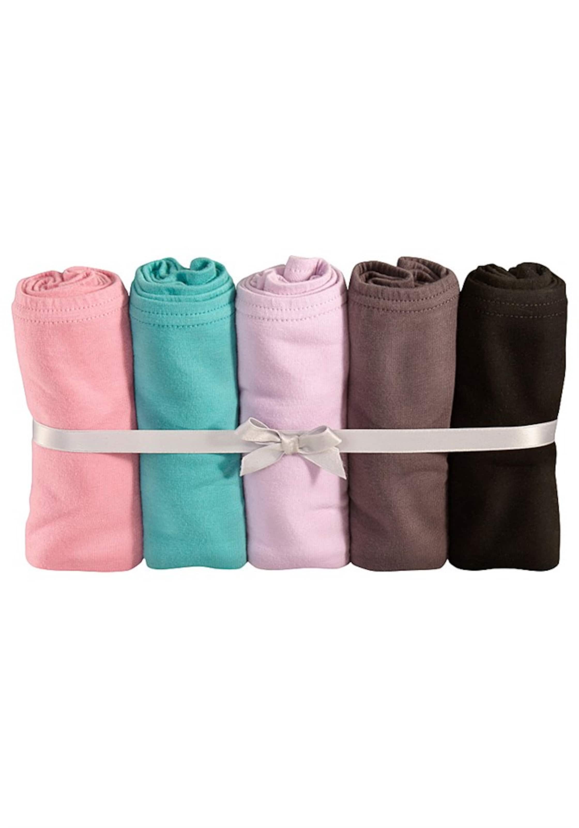 Slip de la PETITE FLEUR pe mai multe culori