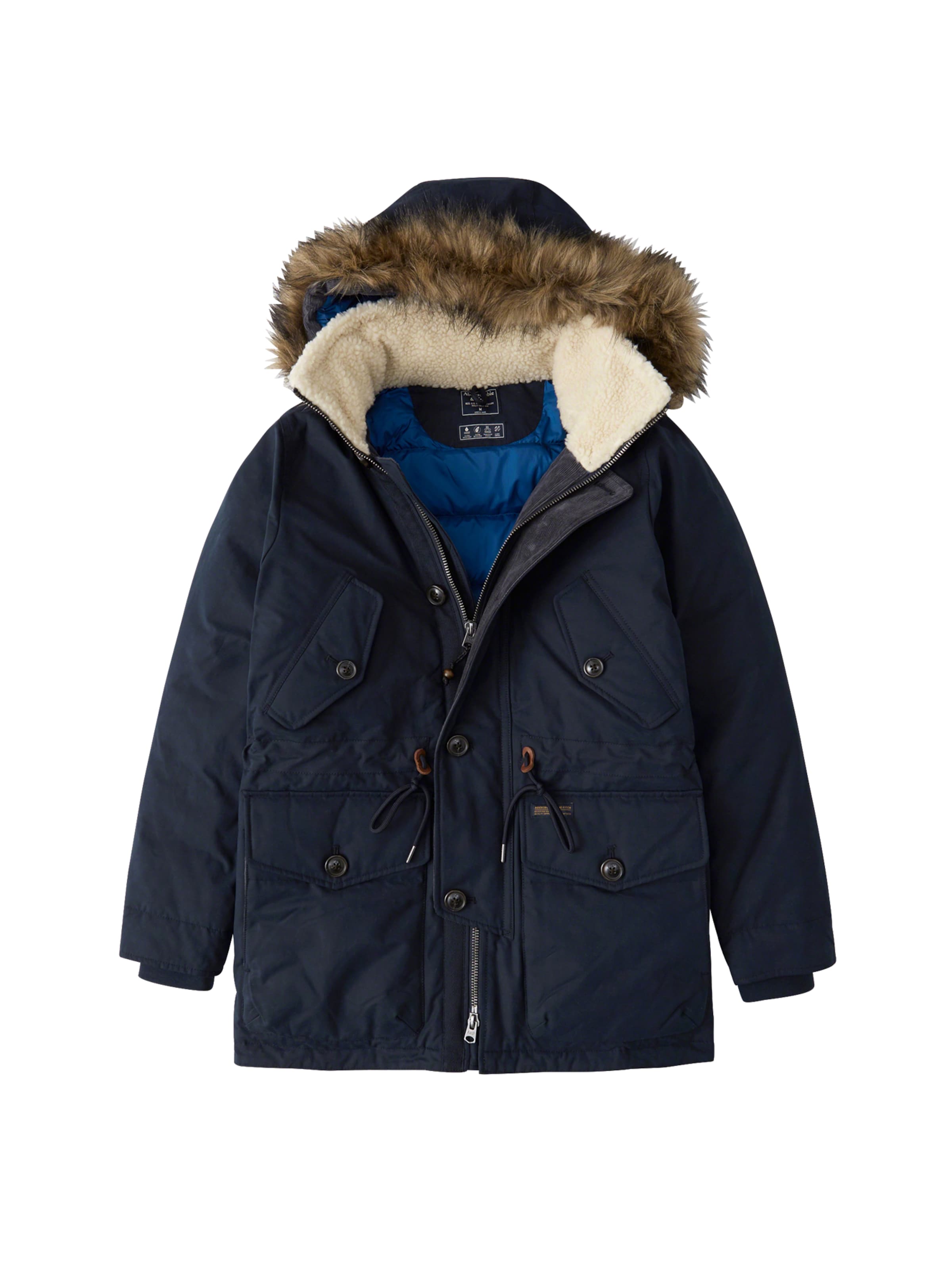 abercrombie expedition parka