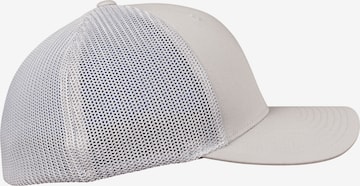 Flexfit Nokamüts, värv valge
