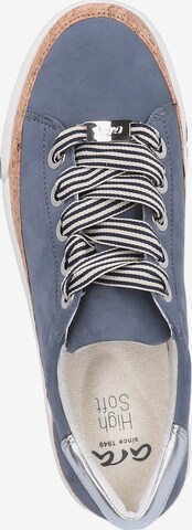 ARA Sneakers laag in Blauw