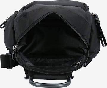 MANDARINA DUCK City Rucksack 'MD20' in Schwarz