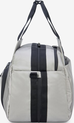 Delsey Paris Travel Bag 'Daily's' in Grey