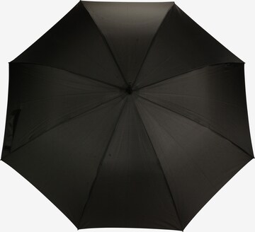 bugatti Paraplu 'Buddy' in Zwart
