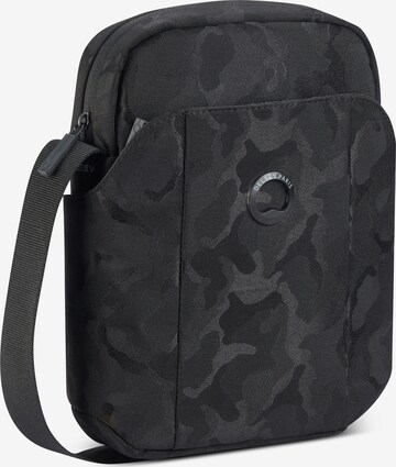 Delsey Paris Crossbody Bag 'Picpus' in Black