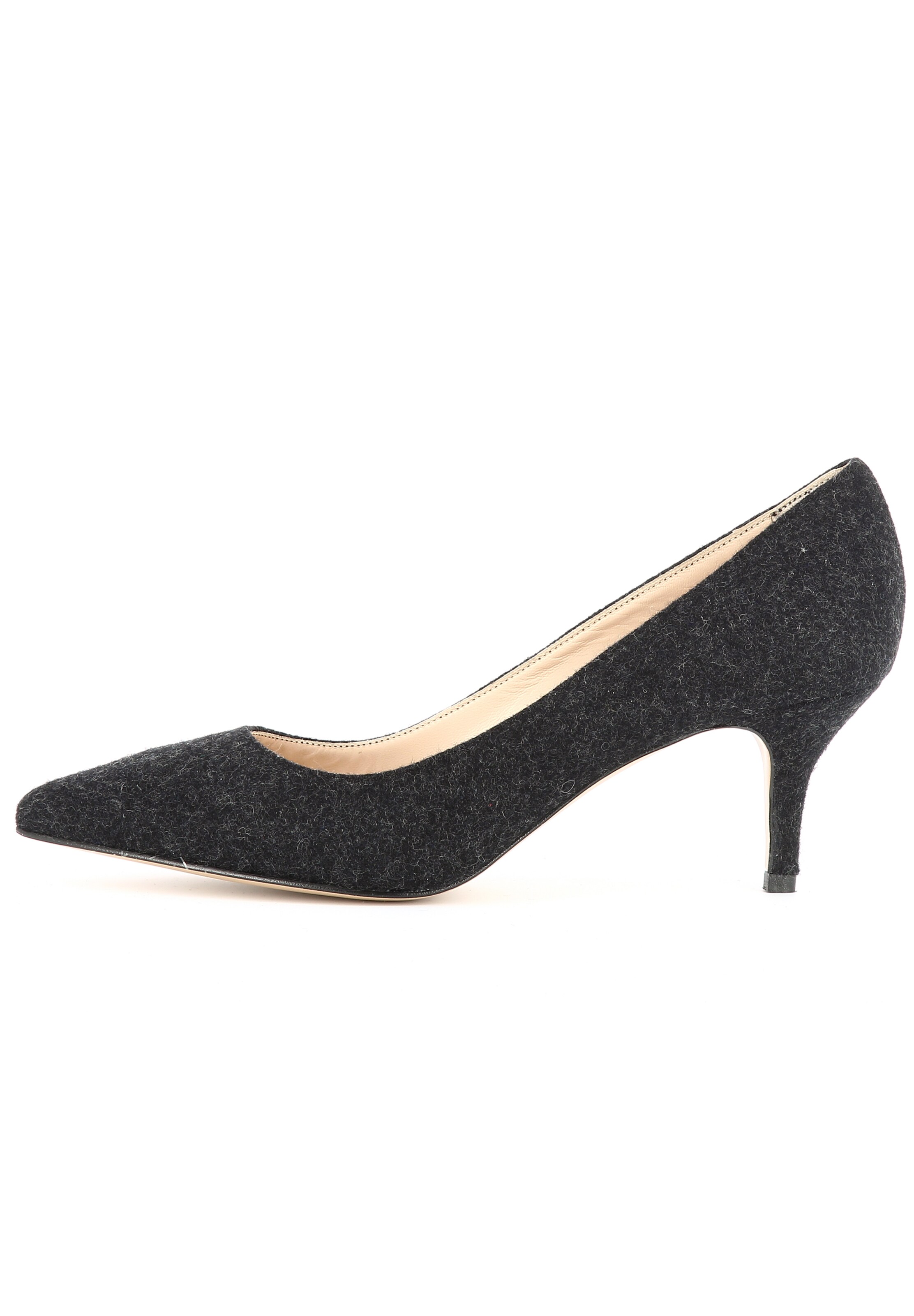 EVITA Pumps in Black