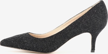 EVITA Damen Pumps in Schwarz