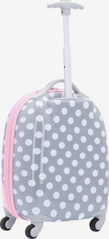 SAMSONITE Bag 'Disney Ultimate 2.0' in Grey