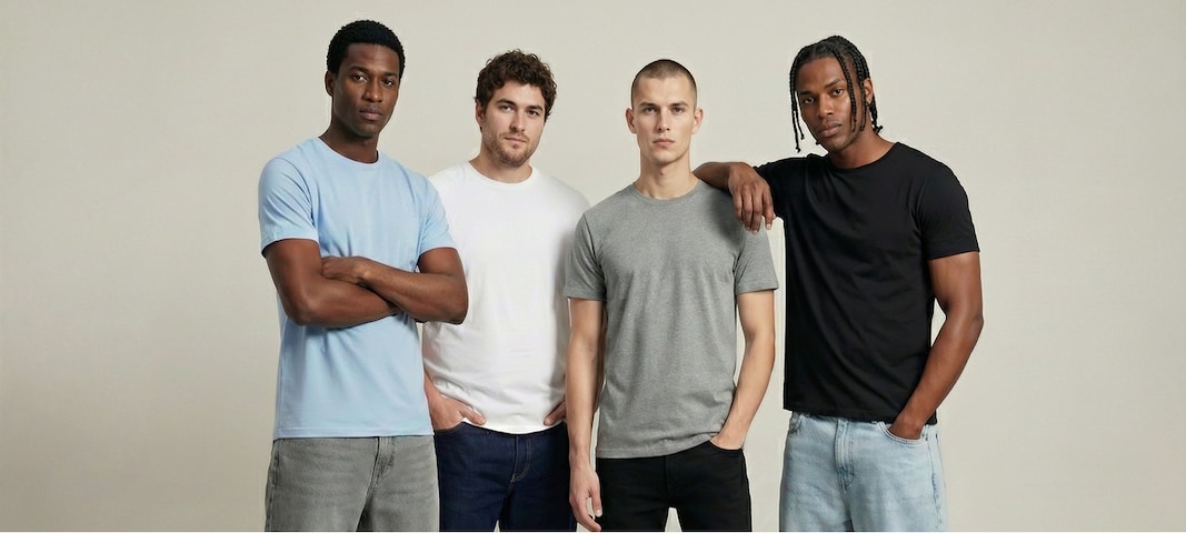 Multipacks: Deine Shirt-Favoriten