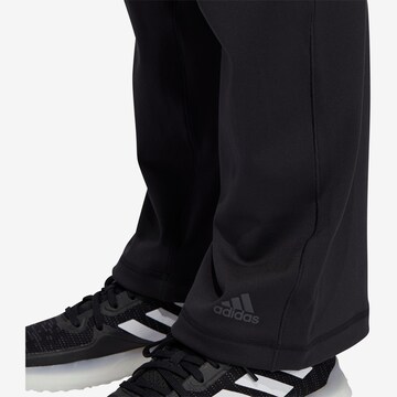 ADIDAS SPORTSWEAR Regular Sporthose 'Believe This' in Schwarz