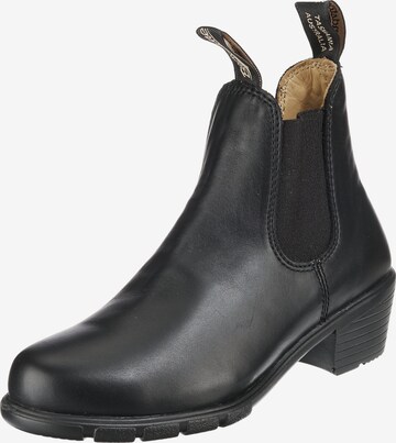 Blundstone Chelsea boty – černá