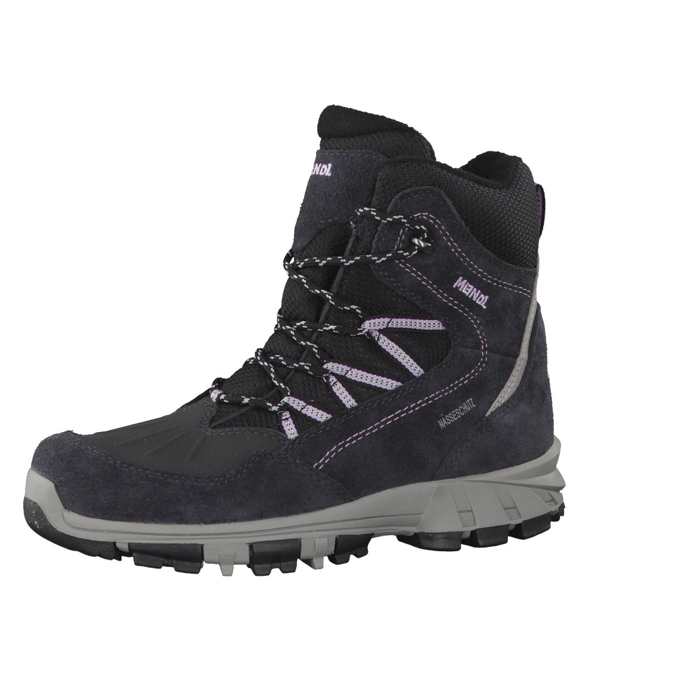 MEINDL - Boots 'Inuit Junior 7719' in de kleur Grijs