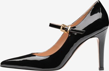 EVITA Damen Pumps in Schwarz