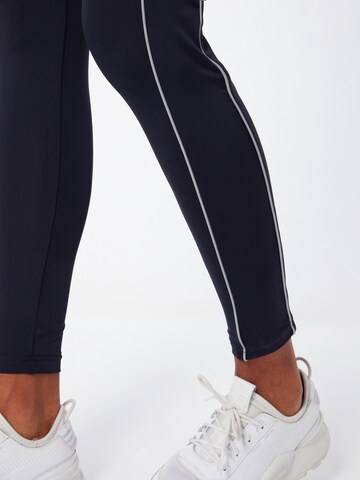 Skinny Leggings Urban Classics en noir