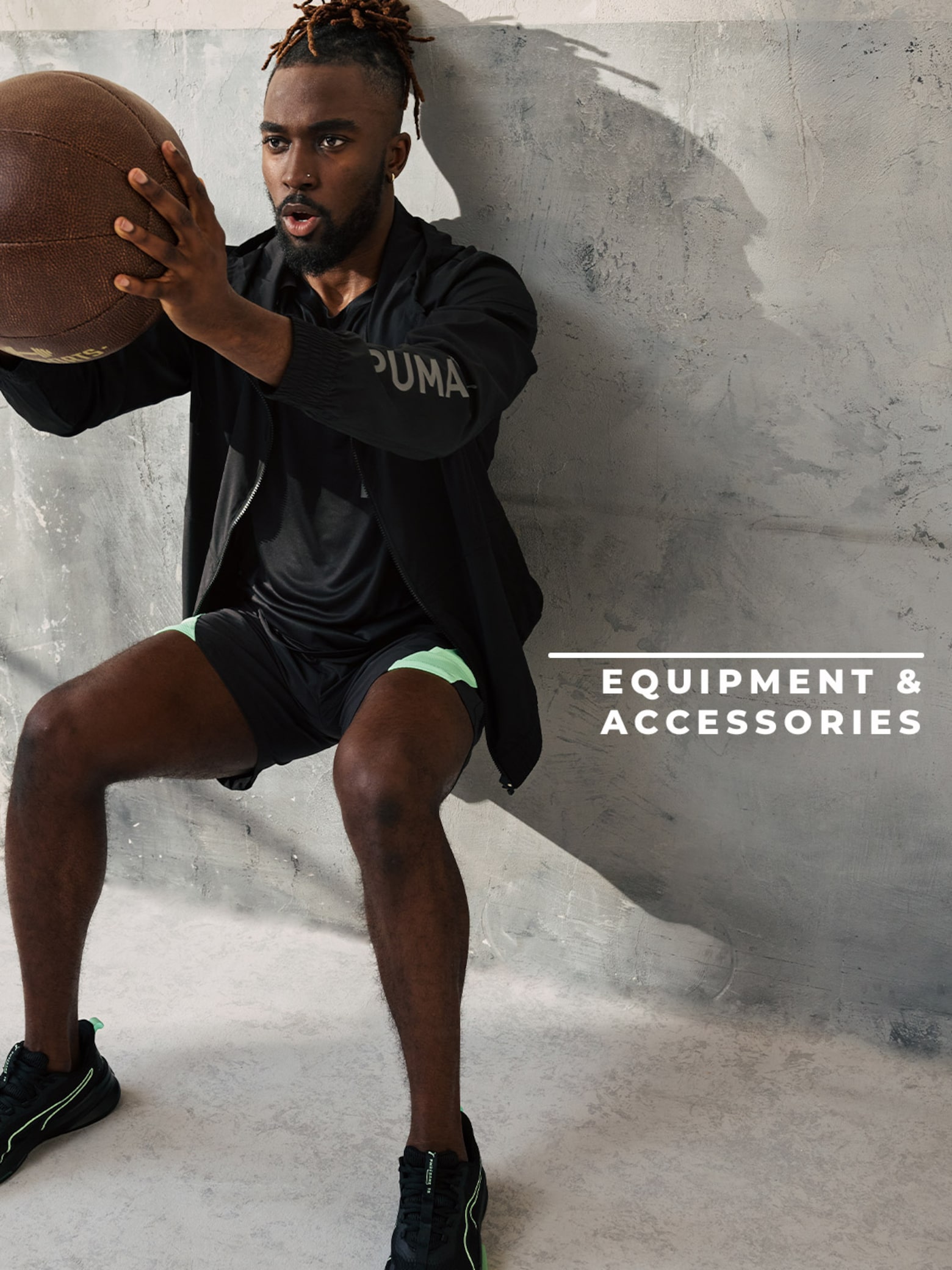 Find your best gear Fitness essentials for any workout