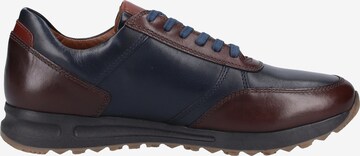 JOSEF SEIBEL Sneaker 'Thaddeus' in Blau