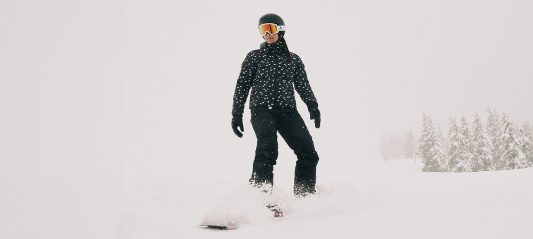 Lyžiarske a snowboardové nohavice