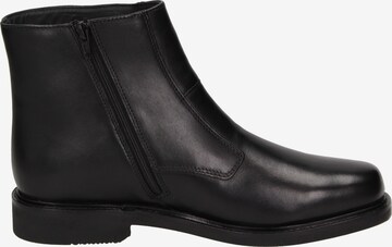 SIOUX Boots 'Lanford' in Black