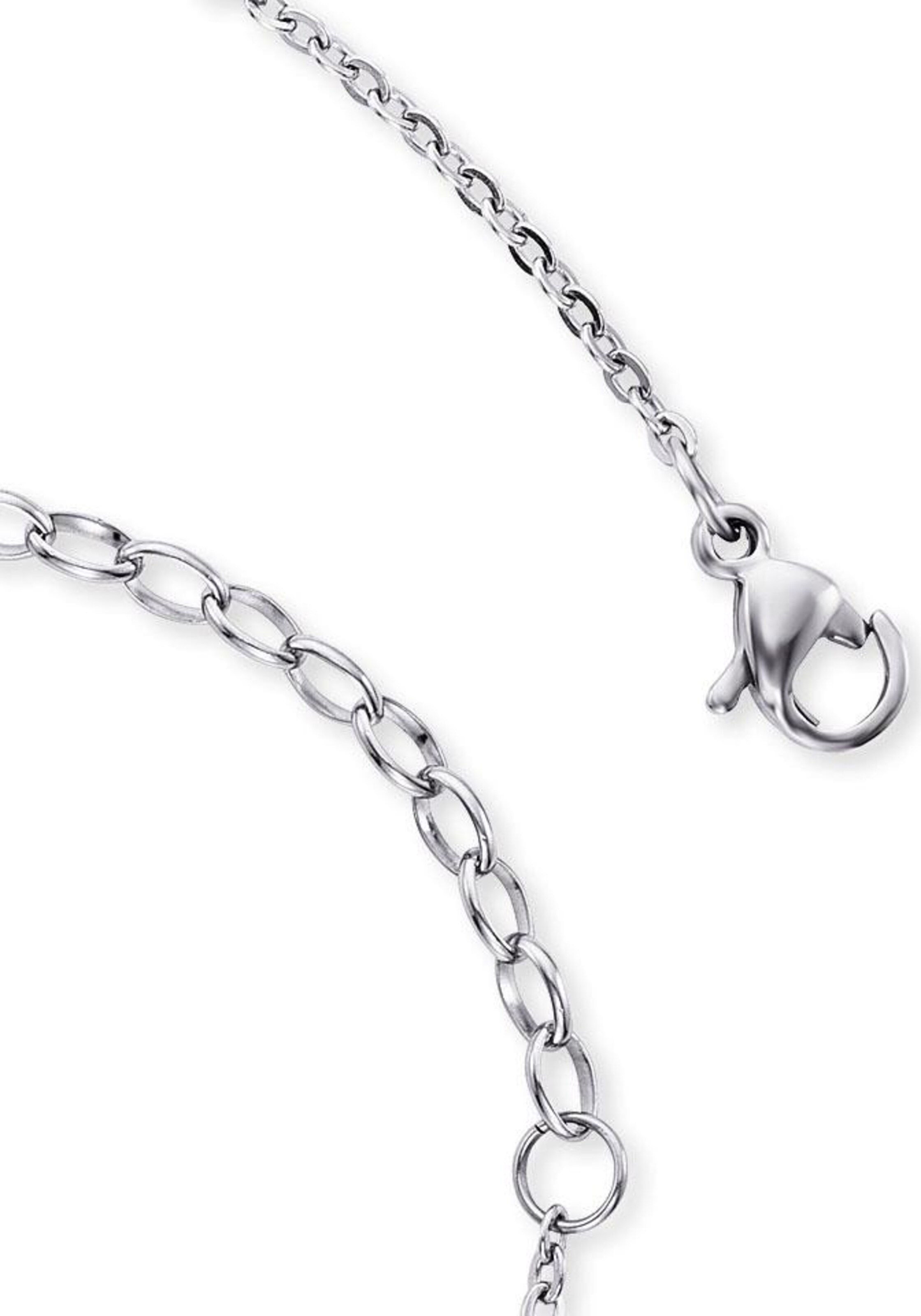 Engelsrufer Necklace in Silver