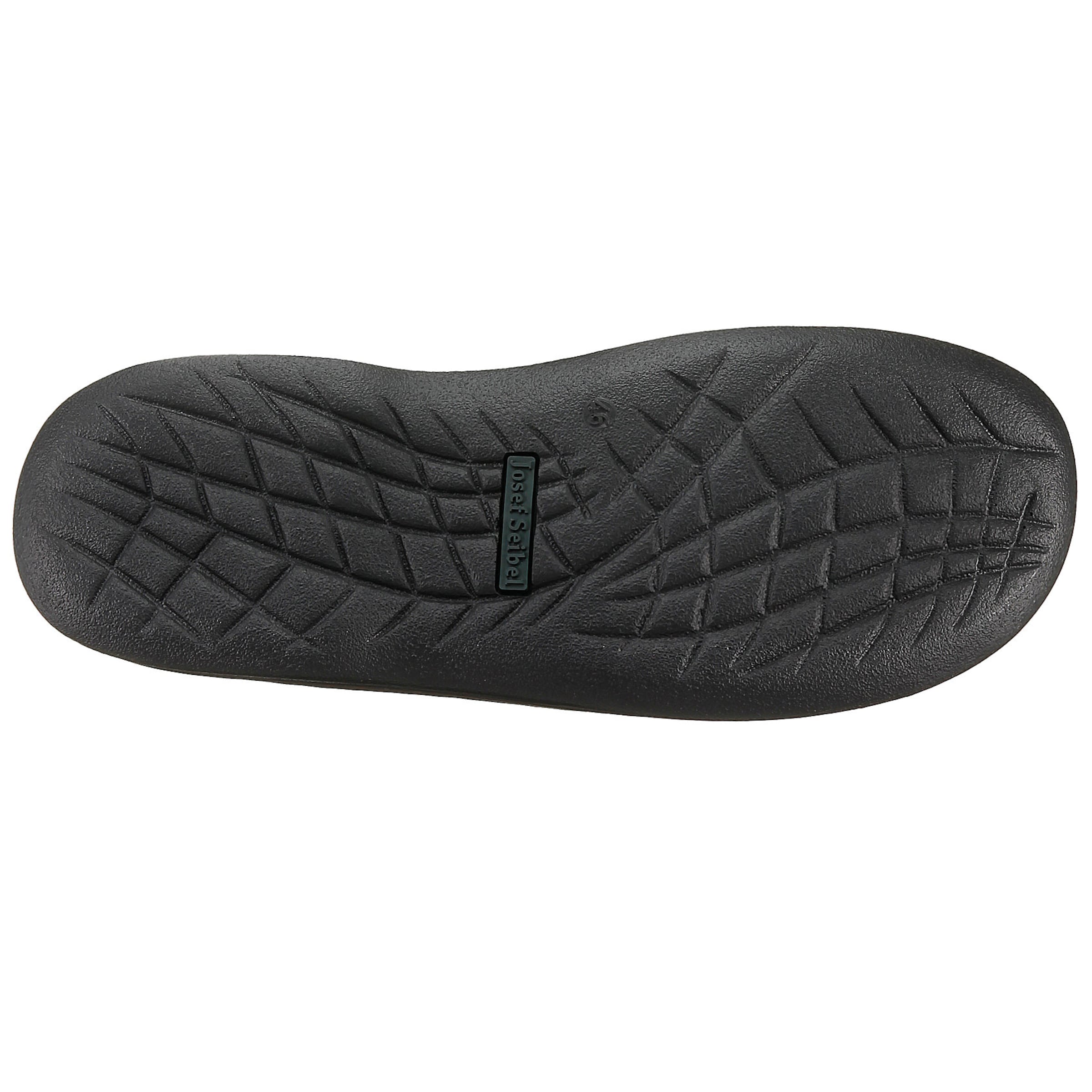 JOSEF SEIBEL Sandals 'Rafe' in Brown