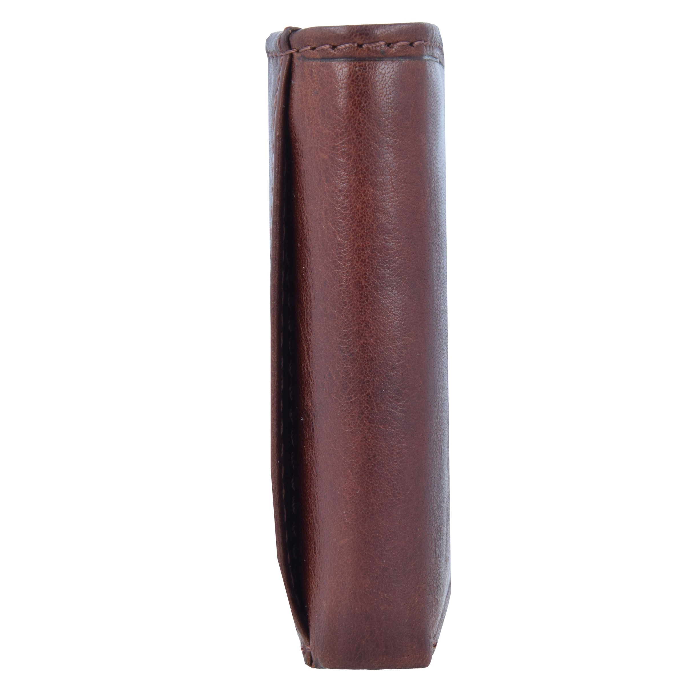 CAMEL ACTIVE Rahakott 'Japan', värv pruun