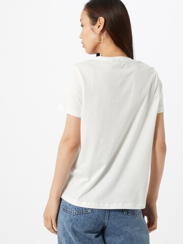 VERO MODA Särk 'Petafrancis', värv valge