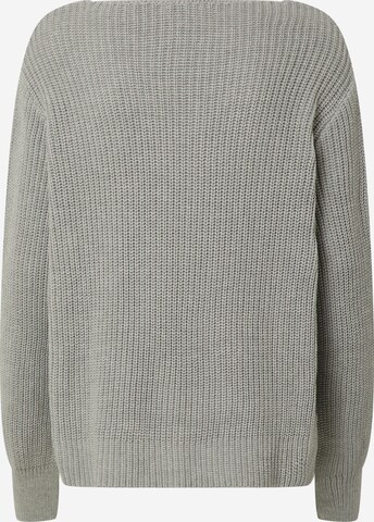 Pull-over LeGer by Lena Gercke en gris