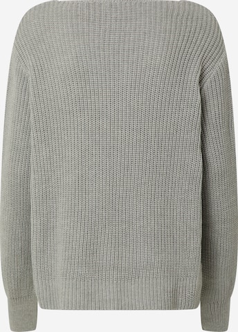 LeGer by Lena Gercke - Pullover em cinzento