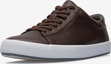 CAMPER Sneakers 'Andratx' in Brown: front