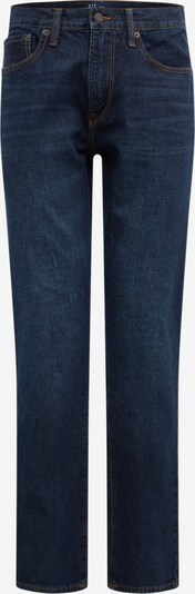 Jeans 'V-STRAIGHT OPP SUN CITY' GAP pe albastru denim, Vizualizare produs